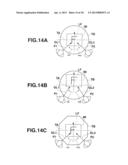 DISPLAY APPARATUS, DISPLAY CONTROL METHOD, AND STORAGE MEDIUM STORING     PROGRAM diagram and image