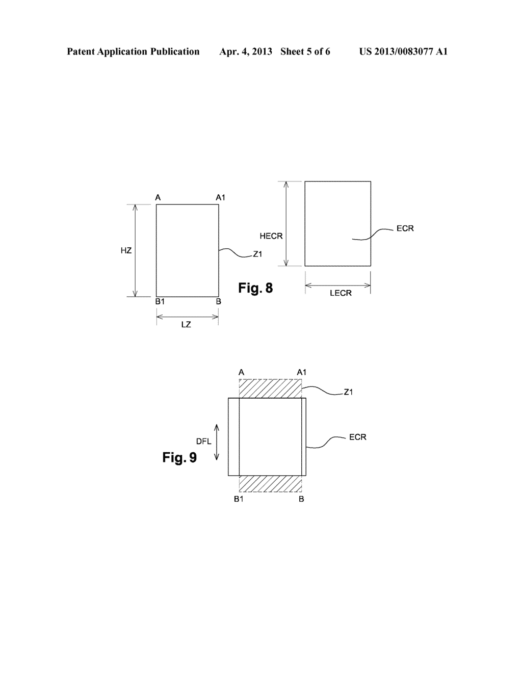 METHOD OF DISPLAYING A DIGITAL CONTENT ON A SCREEN - diagram, schematic, and image 06