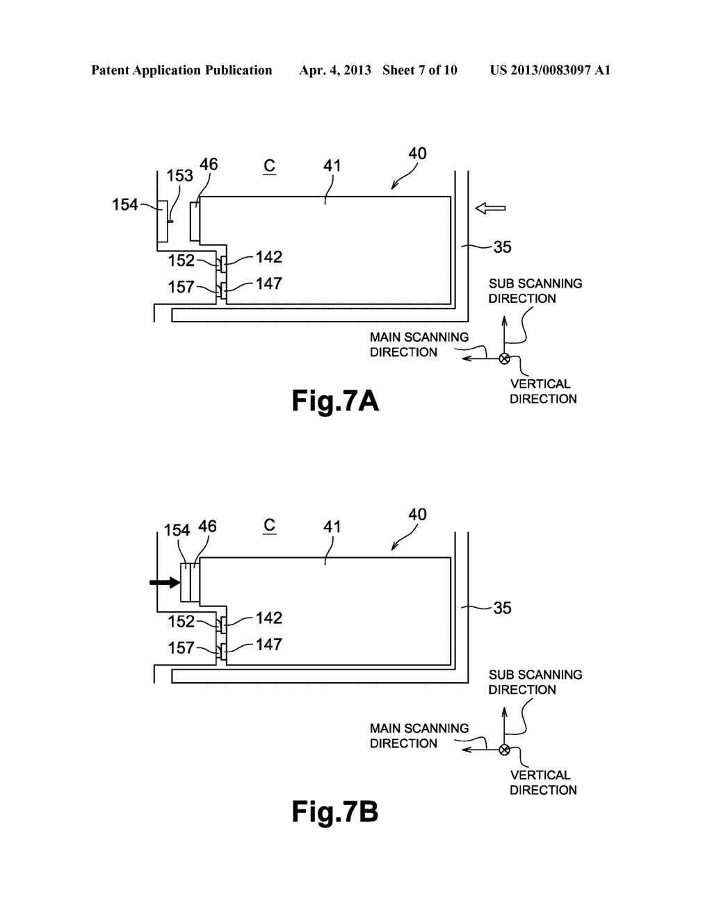 LIQUID EJECTION APPARATUS AND LIQUID CARTRIDGES - diagram, schematic, and image 08