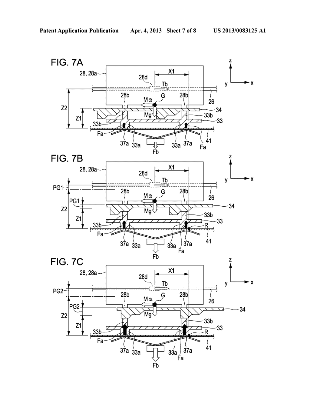 RECORDING APPARATUS - diagram, schematic, and image 08