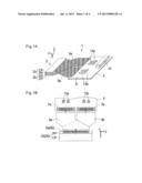 LIQUID JET HEAD AND LIQUID JET APPARATUS diagram and image