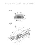 LIQUID JET HEAD AND LIQUID JET APPARATUS diagram and image