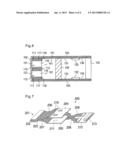 LIQUID JET HEAD AND LIQUID JET APPARATUS diagram and image