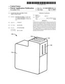 FLUID EJECTION ASSEMBLY WITH CIRCULATION PUMP diagram and image