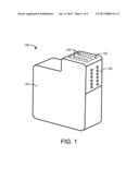 FLUID EJECTION ASSEMBLY WITH CIRCULATION PUMP diagram and image