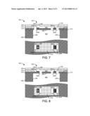 FLUID EJECTION ASSEMBLY WITH CIRCULATION PUMP diagram and image