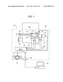 CARTRIDGE AND PRINTING APPARATUS diagram and image