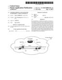 METHOD, ENDPOINT, AND SYSTEM FOR ESTABLISHING A VIDEO CONFERENCE diagram and image