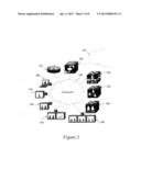 METHOD, ENDPOINT, AND SYSTEM FOR ESTABLISHING A VIDEO CONFERENCE diagram and image