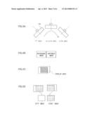 STEREOSCOPIC PANORAMIC IMAGE SYNTHESIS DEVICE, IMAGE CAPTURING DEVICE,     STEREOSCOPIC PANORAMIC IMAGE SYNTHESIS METHOD, RECORDING MEDIUM, AND     COMPUTER PROGRAM diagram and image