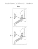 APPARATUS AND METHOD FOR EXTRACTING TEXTURE IMAGE AND DEPTH IMAGE diagram and image