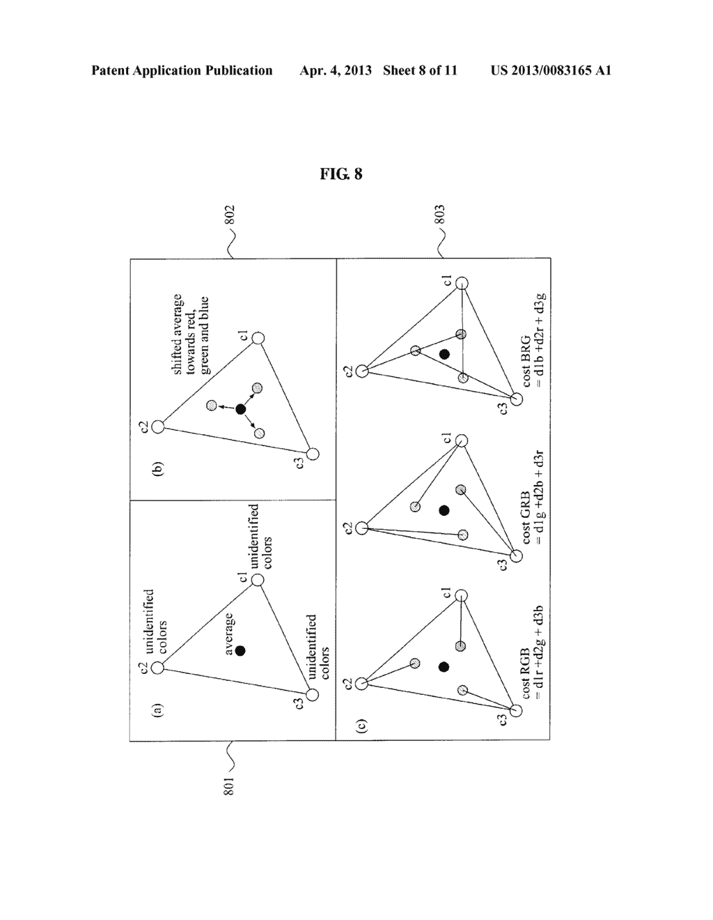 APPARATUS AND METHOD FOR EXTRACTING TEXTURE IMAGE AND DEPTH IMAGE - diagram, schematic, and image 09