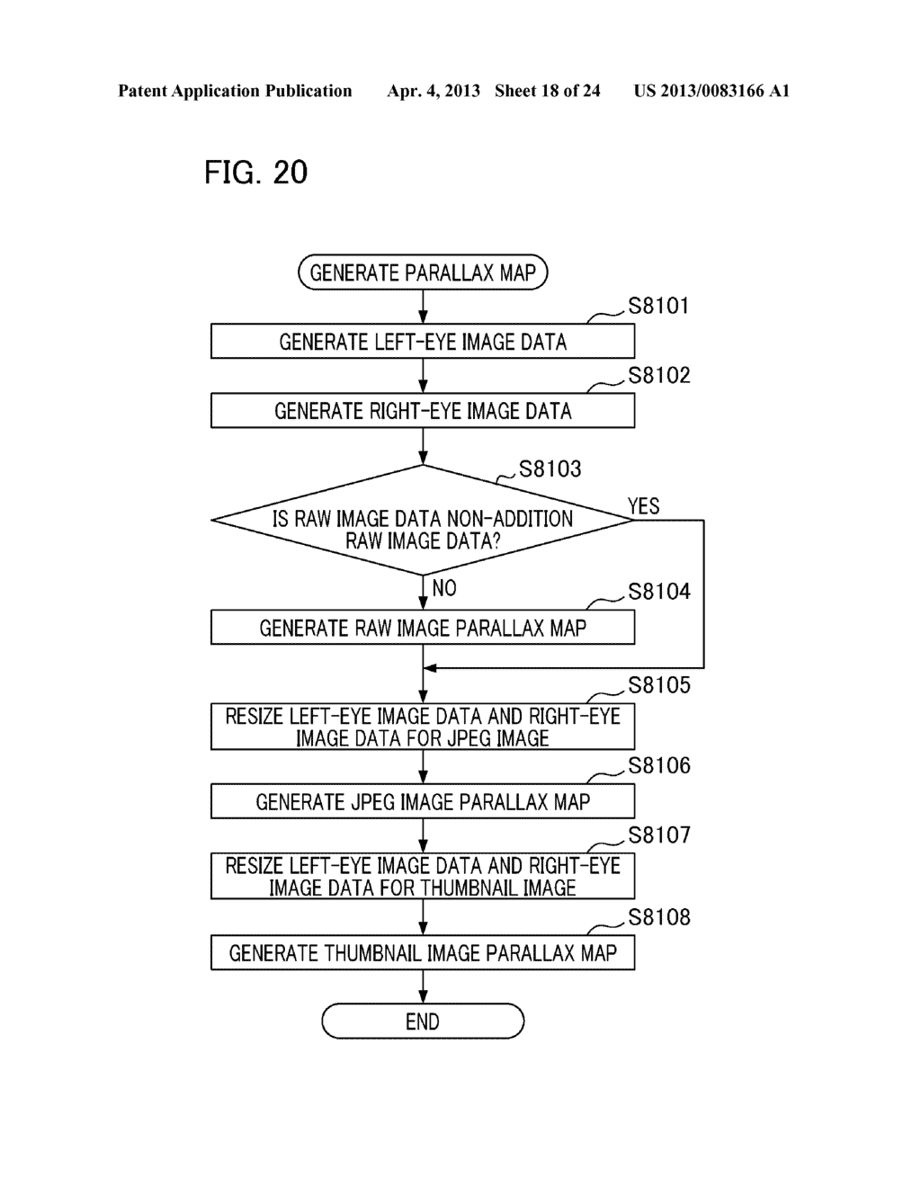 IMAGING APPARATUS AND METHOD FOR CONTROLLING SAME - diagram, schematic, and image 19