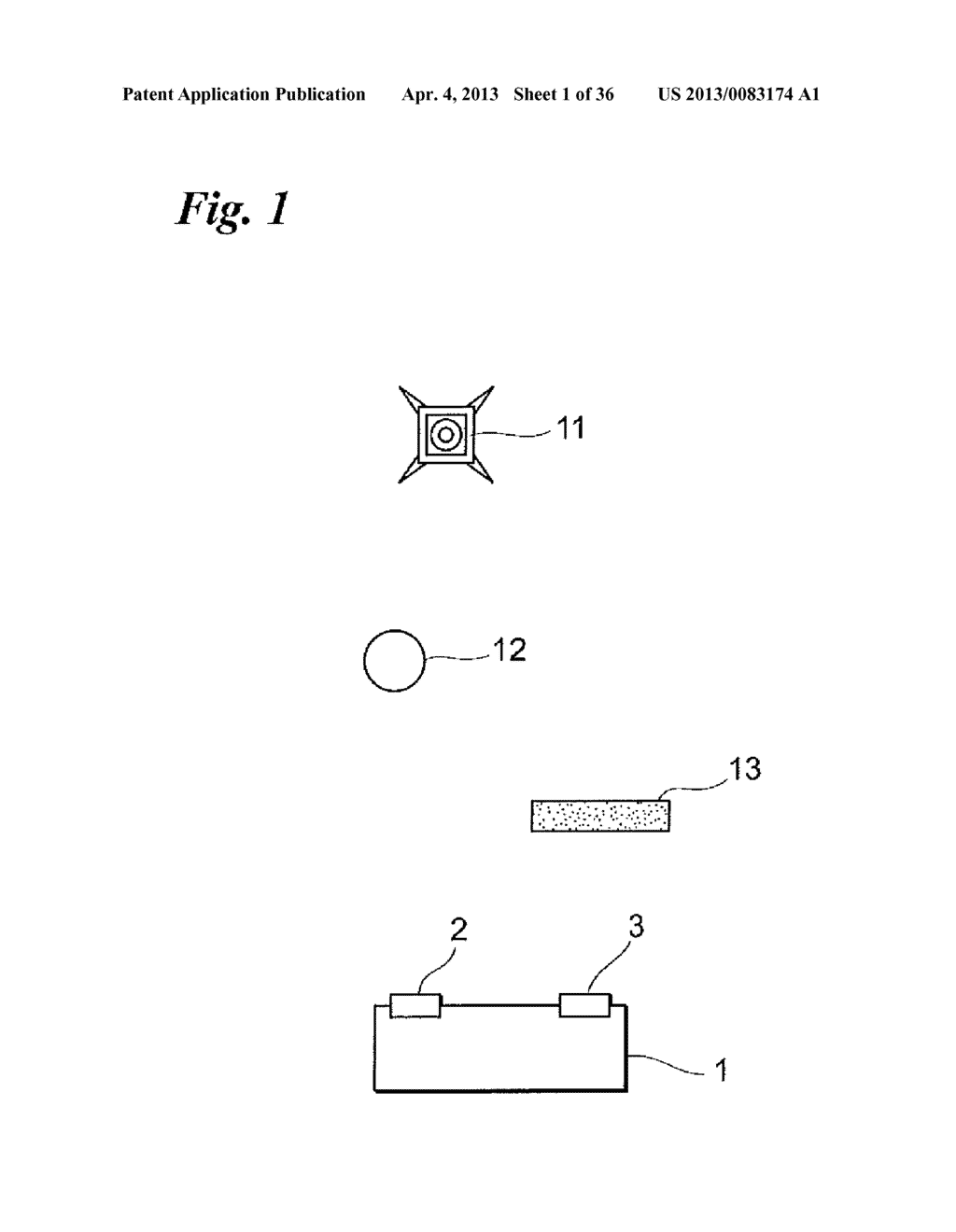 STEREOSCOPIC IMAGE CONTROL APPARATUS, AND METHOD AND PROGRAM FOR     CONTROLLING OPERATION OF SAME - diagram, schematic, and image 02