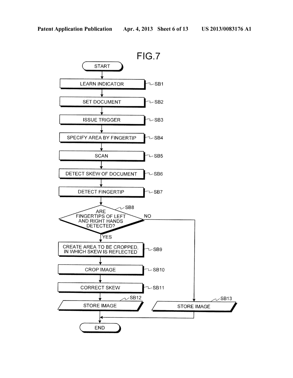 OVERHEAD SCANNER DEVICE, IMAGE PROCESSING METHOD, AND COMPUTER-READABLE     RECORDING MEDIUM - diagram, schematic, and image 07