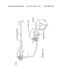 ENDOSCOPE SYSTEM AND EXTERNAL CONTROL DEVICE FOR ENDOSCOPE diagram and image