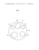 ENDOSCOPE SYSTEM AND EXTERNAL CONTROL DEVICE FOR ENDOSCOPE diagram and image