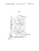 ENDOSCOPE SYSTEM AND EXTERNAL CONTROL DEVICE FOR ENDOSCOPE diagram and image