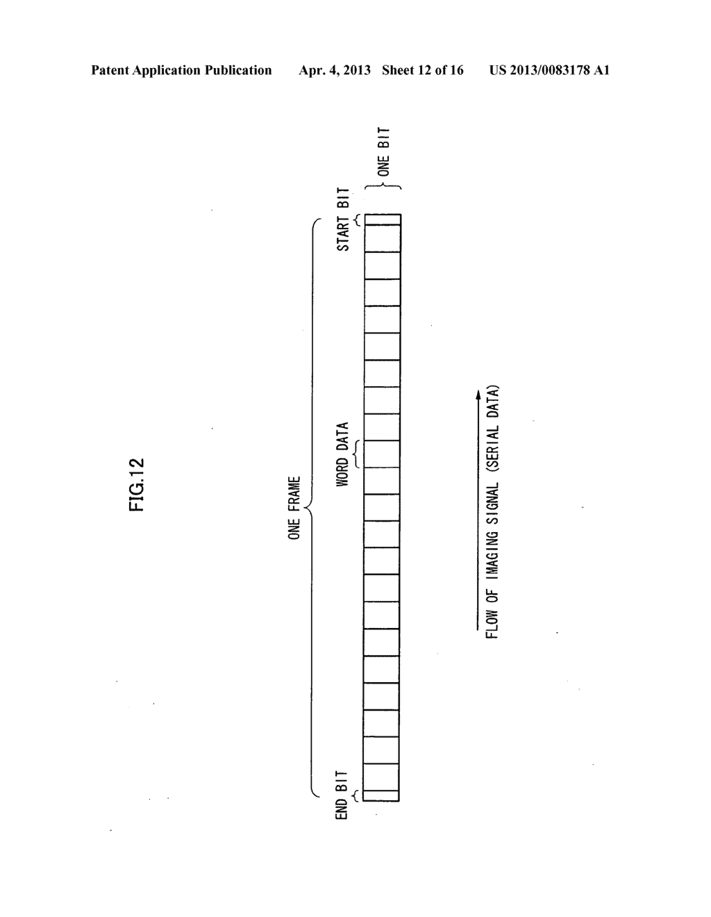 ENDOSCOPE SYSTEM AND EXTERNAL CONTROL DEVICE FOR ENDOSCOPE - diagram, schematic, and image 13