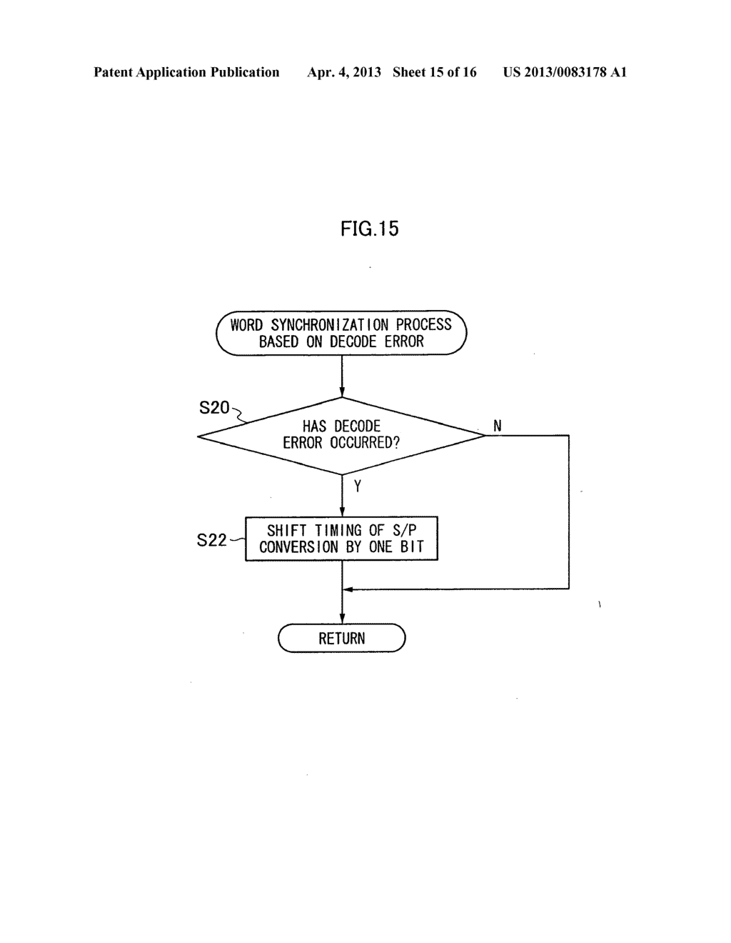 ENDOSCOPE SYSTEM AND EXTERNAL CONTROL DEVICE FOR ENDOSCOPE - diagram, schematic, and image 16