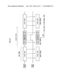 ENDOSCOPE SYSTEM AND EXTERNAL CONTROL DEVICE FOR ENDOSCOPE diagram and image