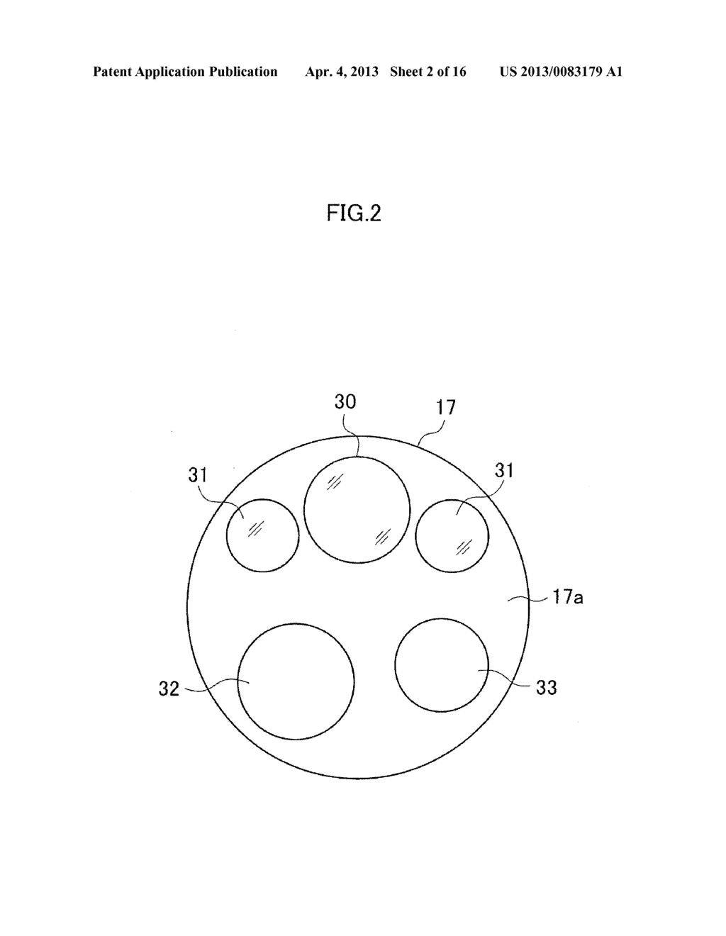 ENDOSCOPE SYSTEM AND EXTERNAL CONTROL DEVICE FOR ENDOSCOPE - diagram, schematic, and image 03