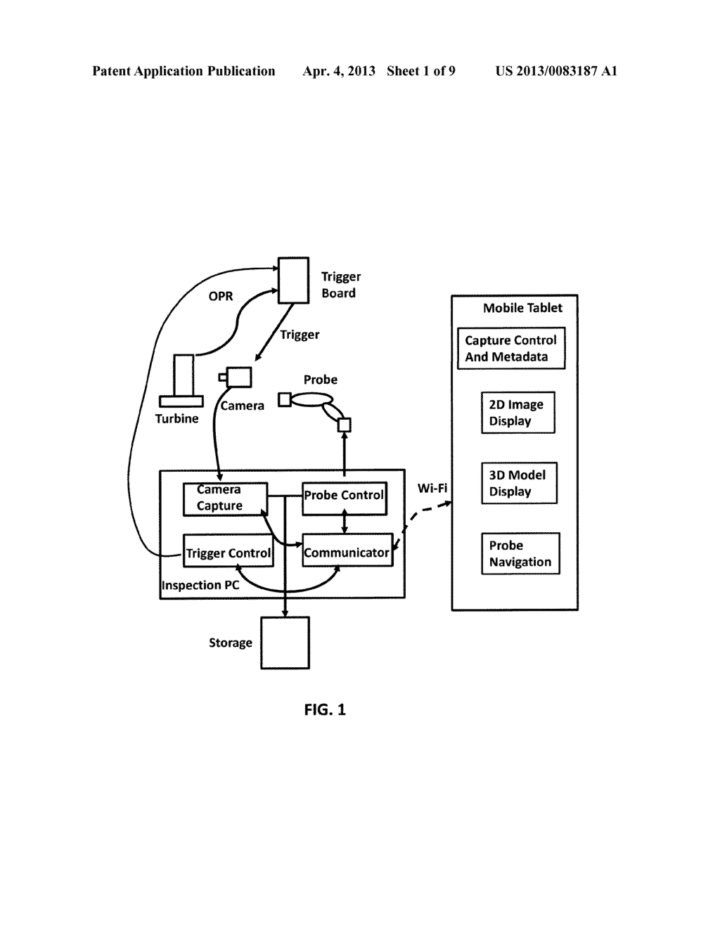 SYSTEMS AND METHODS FOR HANDS FREE INSPECTION - diagram, schematic, and image 02