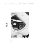 Brake component monitoring diagram and image