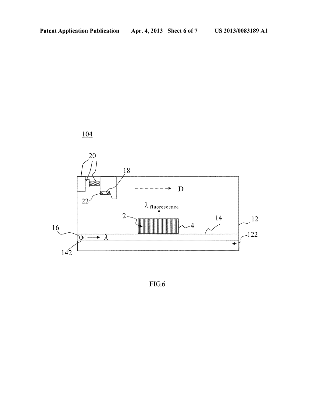 SCANNING APPARATUS - diagram, schematic, and image 07