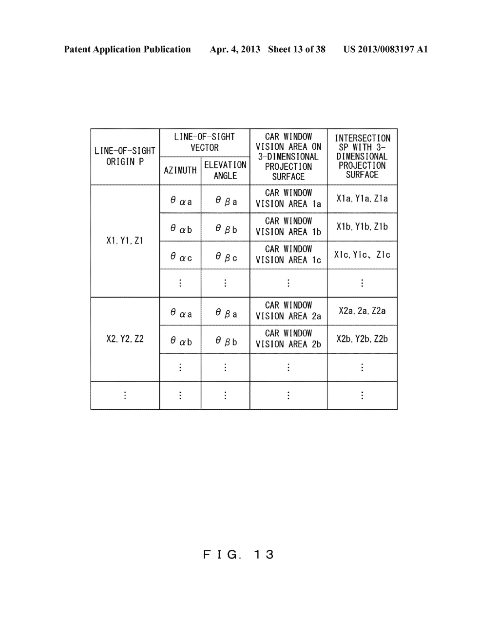 STORAGE MANAGING METHOD AND STORAGE MANAGEMENT DEVICE - diagram, schematic, and image 14