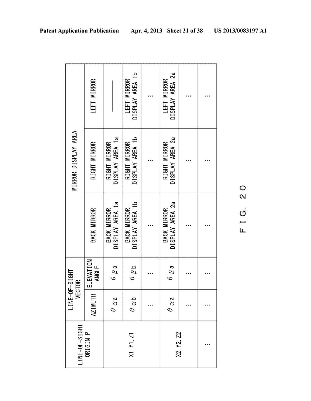 STORAGE MANAGING METHOD AND STORAGE MANAGEMENT DEVICE - diagram, schematic, and image 22