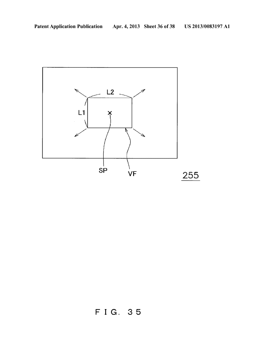 STORAGE MANAGING METHOD AND STORAGE MANAGEMENT DEVICE - diagram, schematic, and image 37