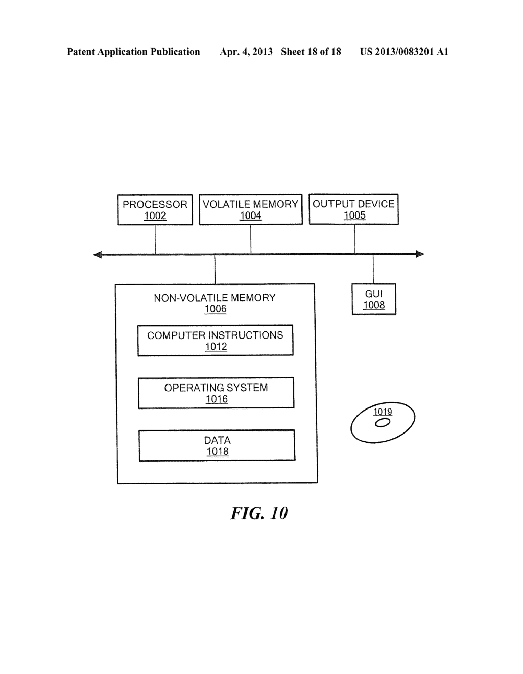 METHODS AND APPARATUS FOR DETERMINING MISALIGNMENT OF FIRST AND SECOND     SENSORS - diagram, schematic, and image 19