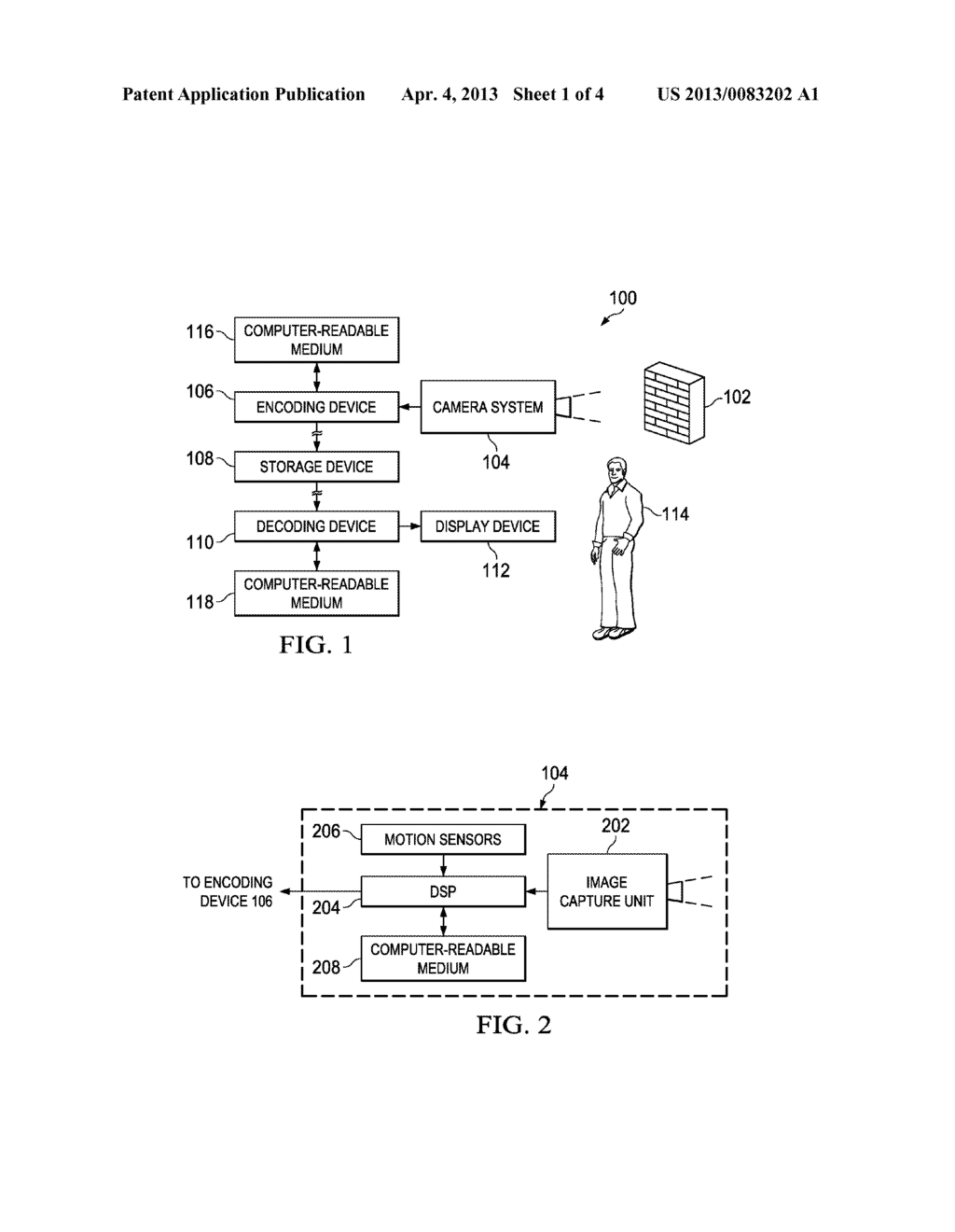 Method, System and Computer Program Product for Reducing a Delay From     Panning a Camera System - diagram, schematic, and image 02