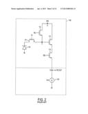 SELF TEST OF IMAGE SIGNAL CHAIN WHILE RUNNING IN STREAMING MODE diagram and image