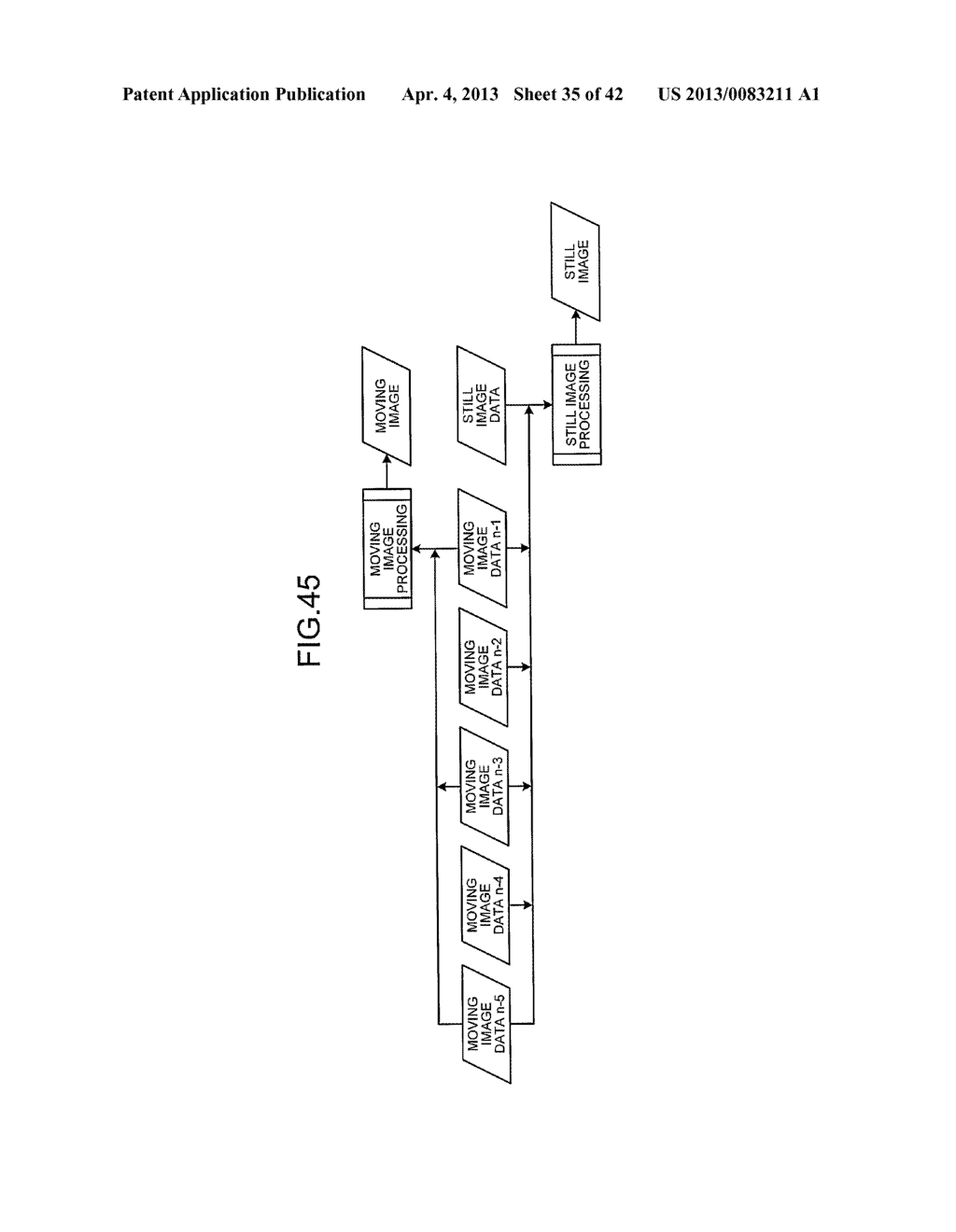 IMAGING DEVICE AND IMAGING METHOD - diagram, schematic, and image 36