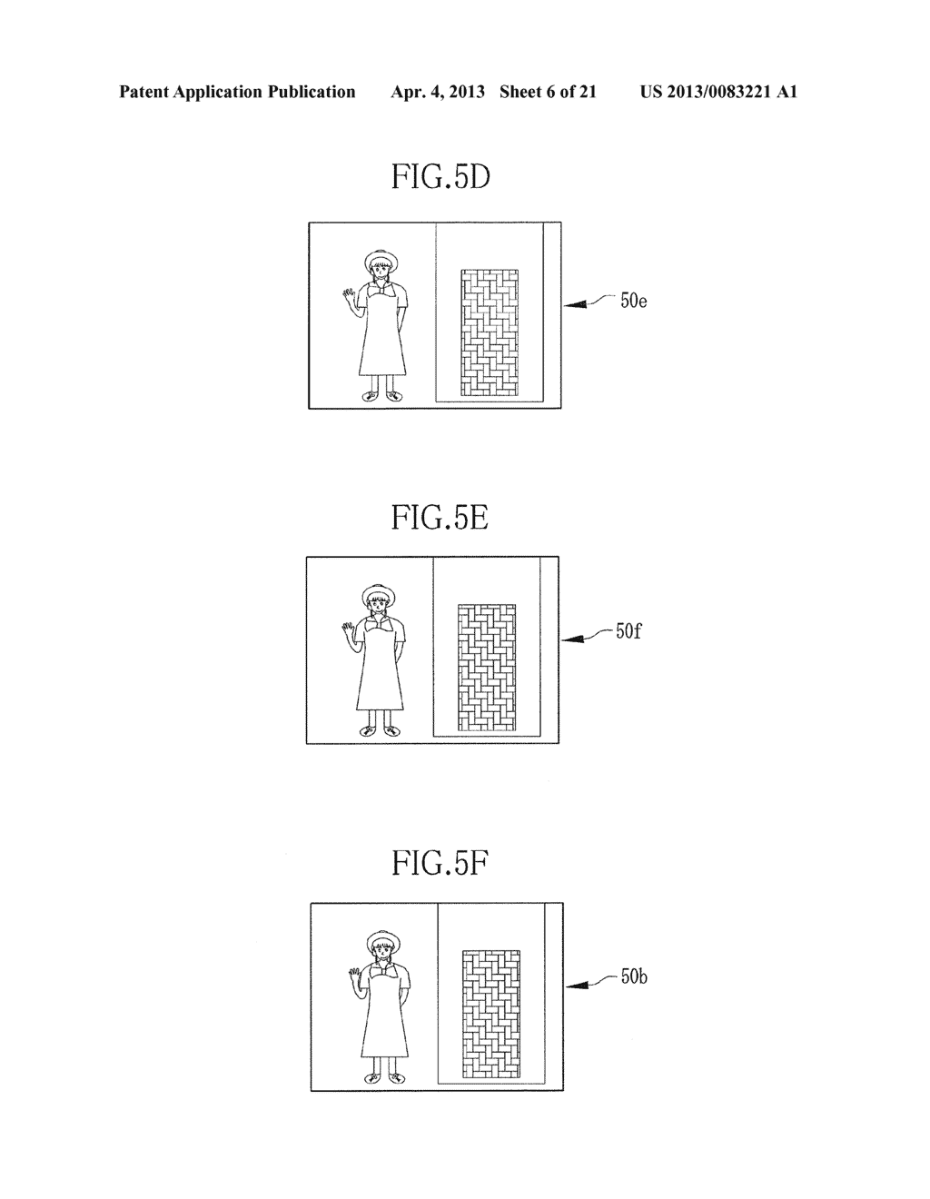 IMAGE PROCESSING METHOD AND APPARATUS - diagram, schematic, and image 07