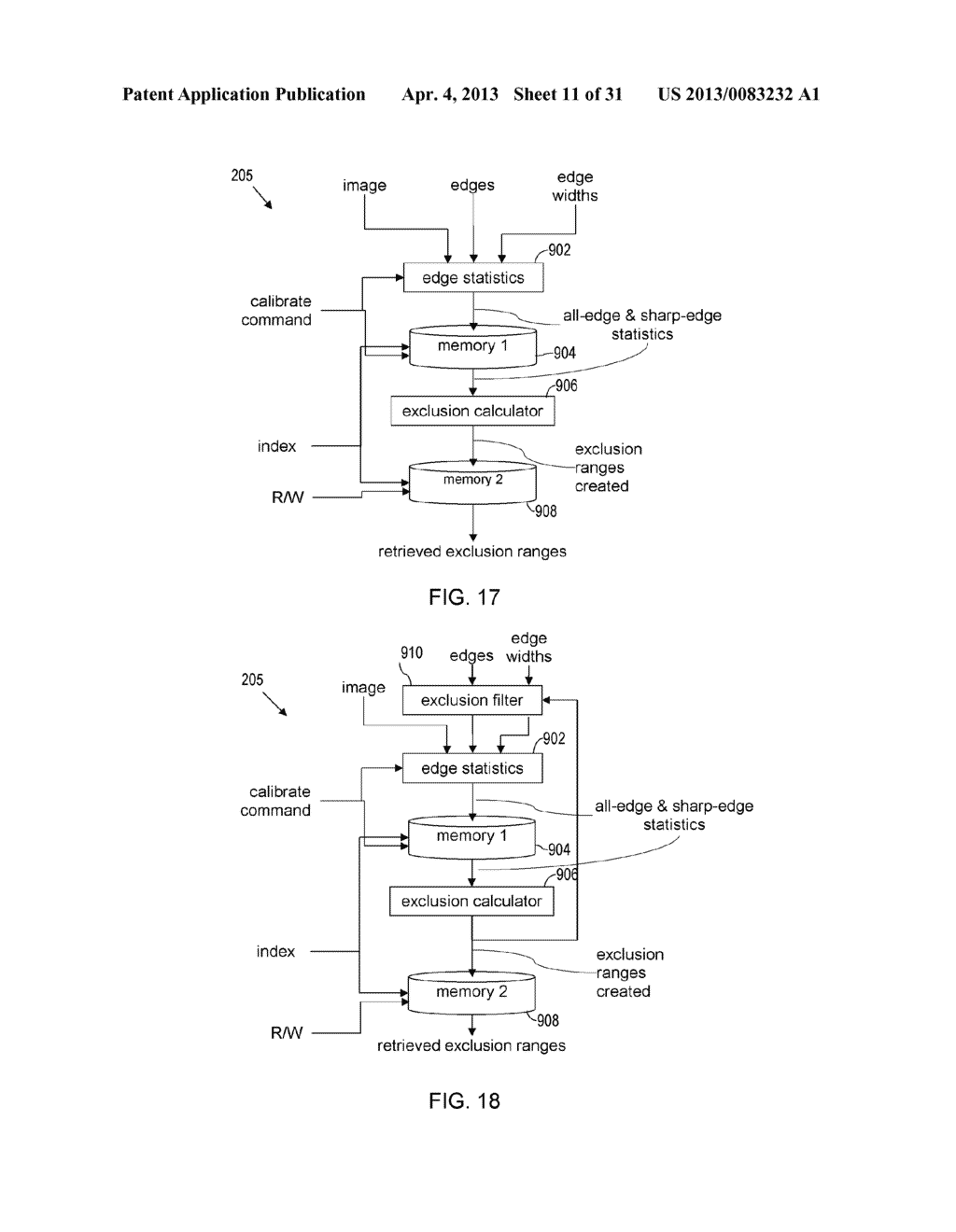 AUTO-FOCUS IMAGE SYSTEM - diagram, schematic, and image 12