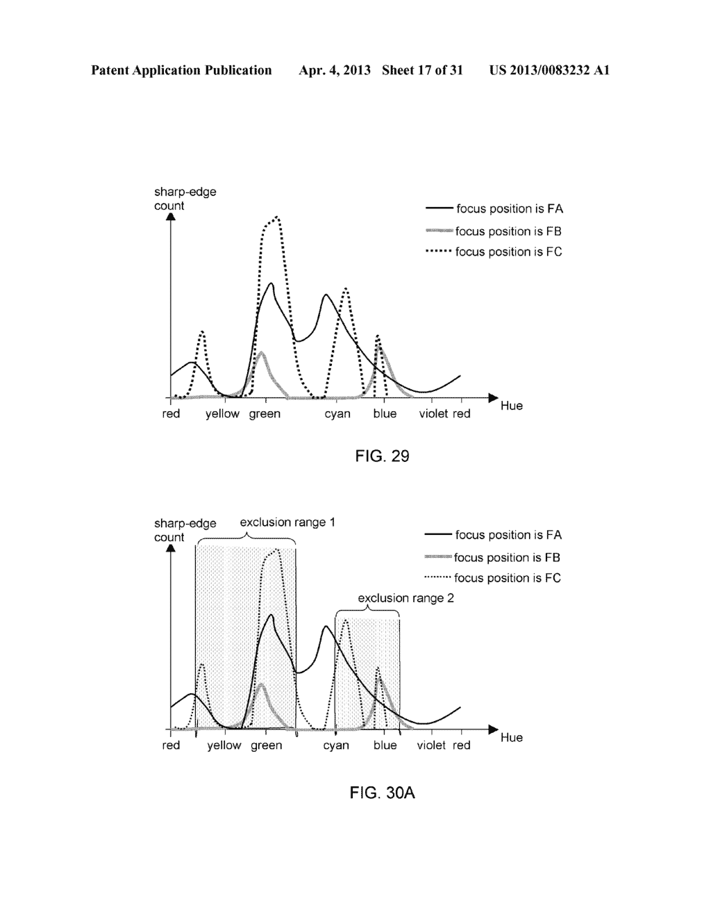 AUTO-FOCUS IMAGE SYSTEM - diagram, schematic, and image 18