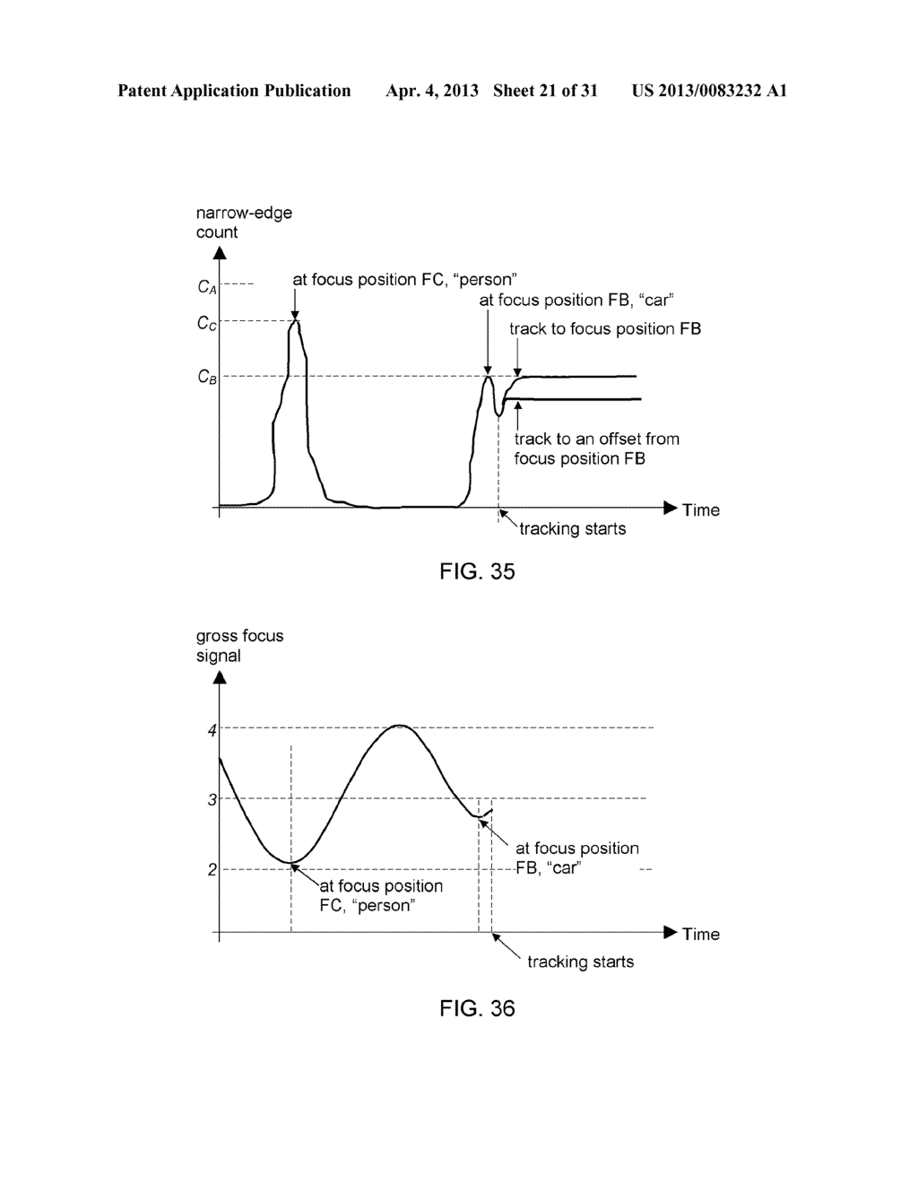 AUTO-FOCUS IMAGE SYSTEM - diagram, schematic, and image 22