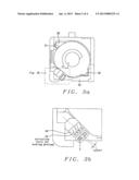 Single Actuator Configuration for a Camera Module diagram and image