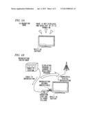 VIDEO DISPLAY APPARATUS AND DISPLAY CONTROL METHOD diagram and image