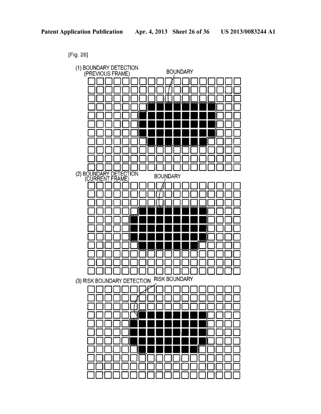 VIDEO PROCESSING METHOD, VIDEO PROCESSING CIRCUIT, LIQUID CRYSTAL DISPLAY,     AND ELECTRONIC APPARATUS - diagram, schematic, and image 27