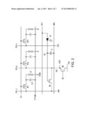 DISPLAY DEVICE EQUIPPED WITH TOUCH SENSOR diagram and image