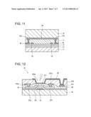 DISPLAY DEVICE EQUIPPED WITH TOUCH SENSOR diagram and image