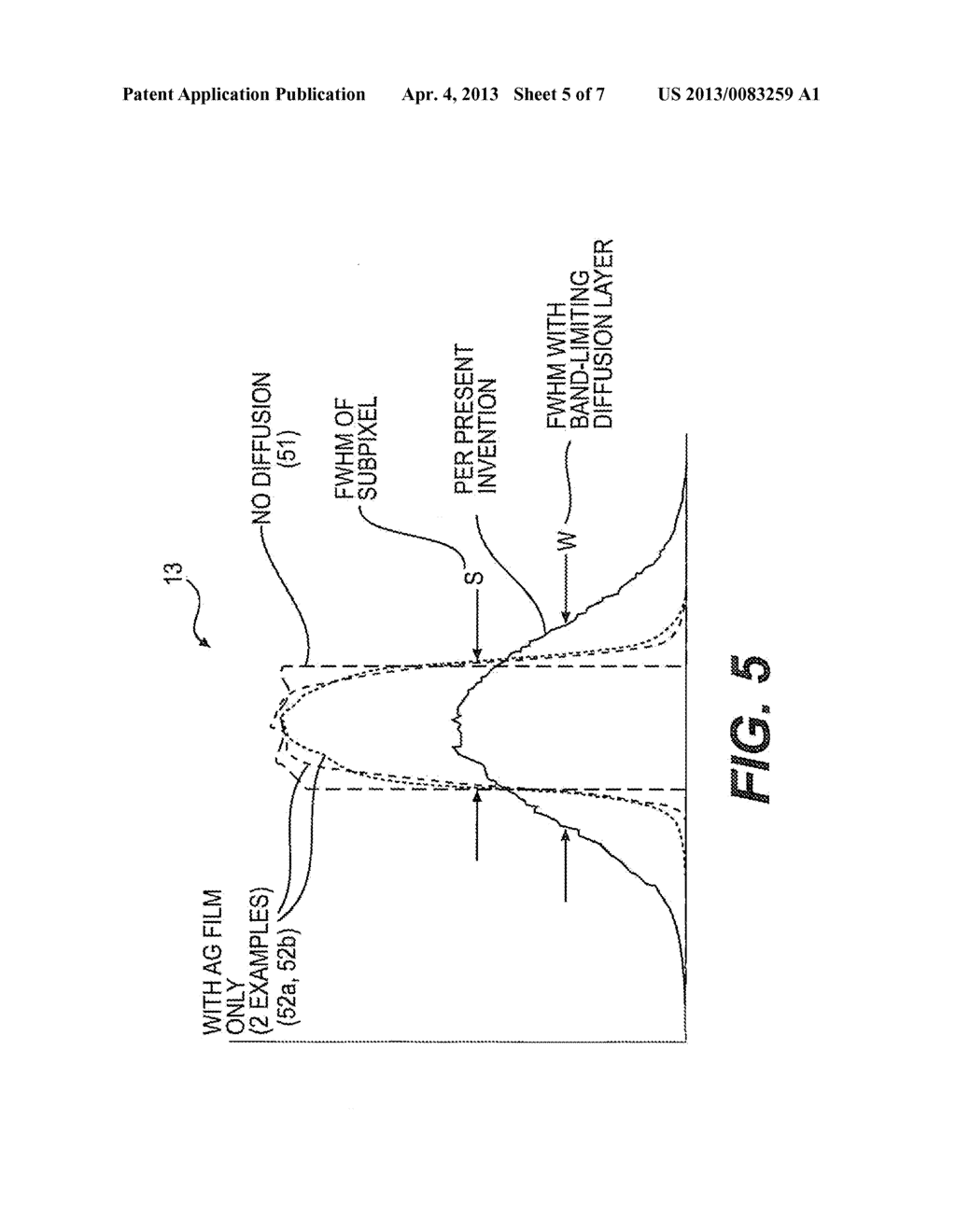 OPTICAL ENHANCEMENT FOR DISPLAY TOUCHSCREEN SYSTEMS - diagram, schematic, and image 06