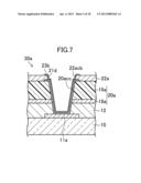 ACTIVE MATRIX SUBSTRATE, METHOD FOR FABRICATING THE SAME, AND LIQUID     CRYSTAL DISPLAY PANEL diagram and image