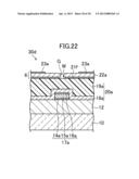 ACTIVE MATRIX SUBSTRATE, METHOD FOR FABRICATING THE SAME, AND LIQUID     CRYSTAL DISPLAY PANEL diagram and image