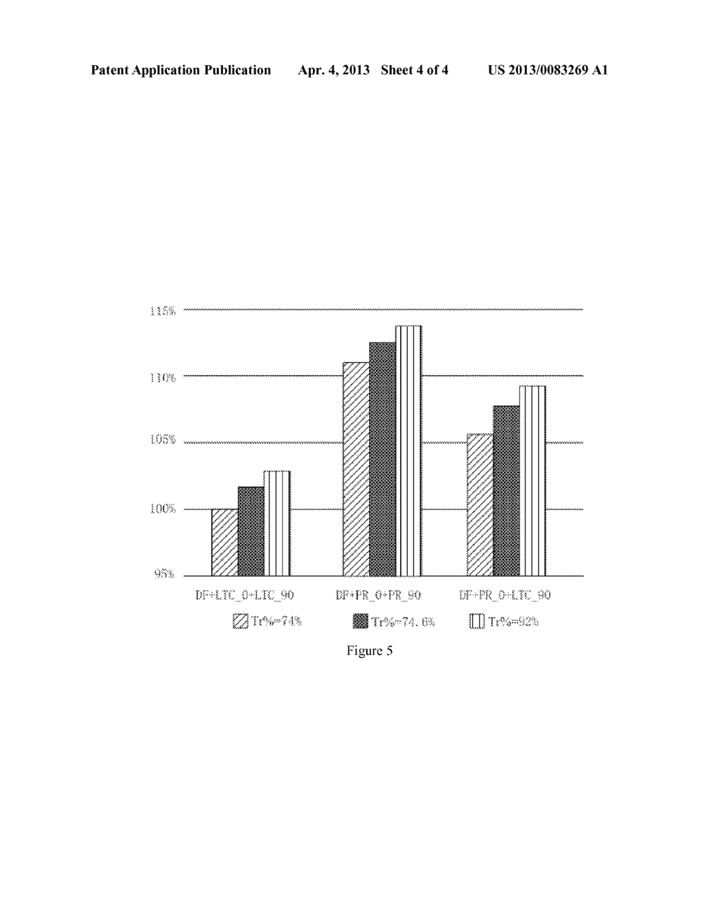 Compound Optical Diaphragm, Backlight Module and Liquid Crystal Display     Device - diagram, schematic, and image 05