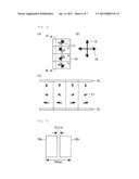 LIQUID CRYSTAL DISPLAY DEVICE diagram and image